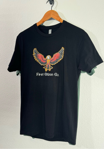 FC Thunderbird Tee