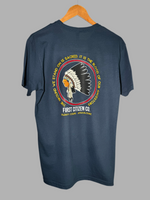Plenty Coups Tee