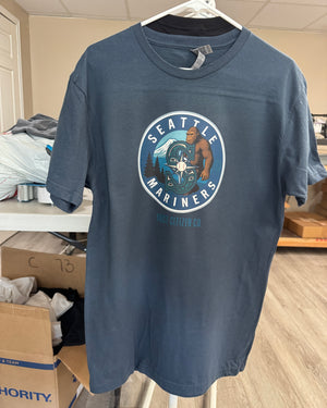 FC X Mariners