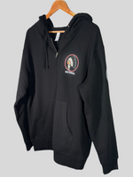 Plenty Coups Hoodie