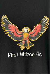 FC Thunderbird Tee