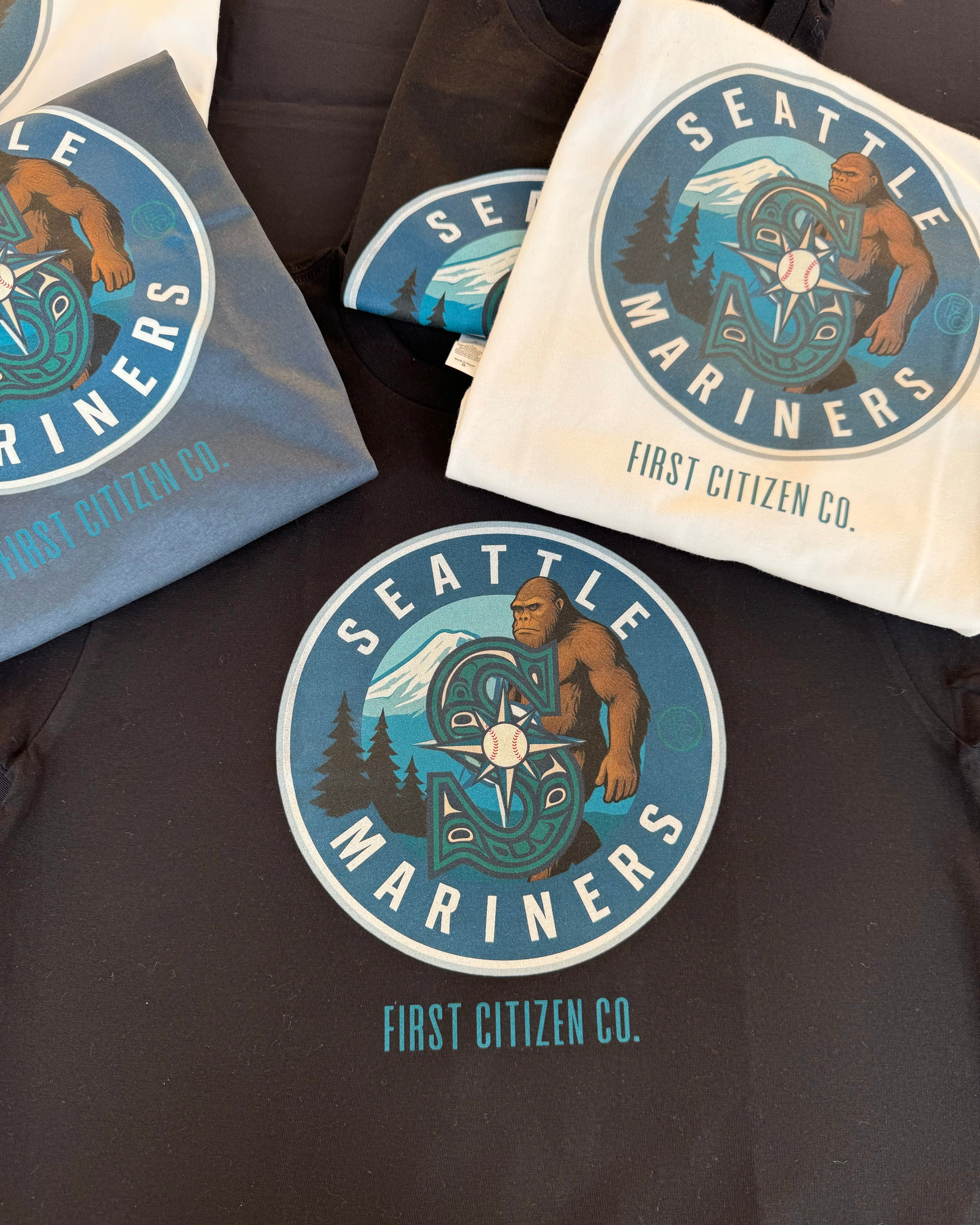 FC X Mariners