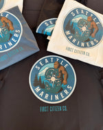 FC X Mariners