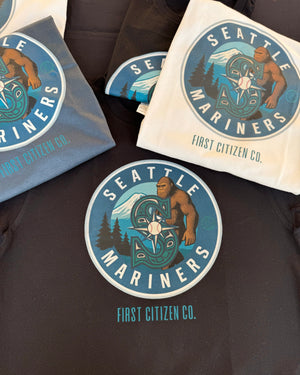 FC X Mariners