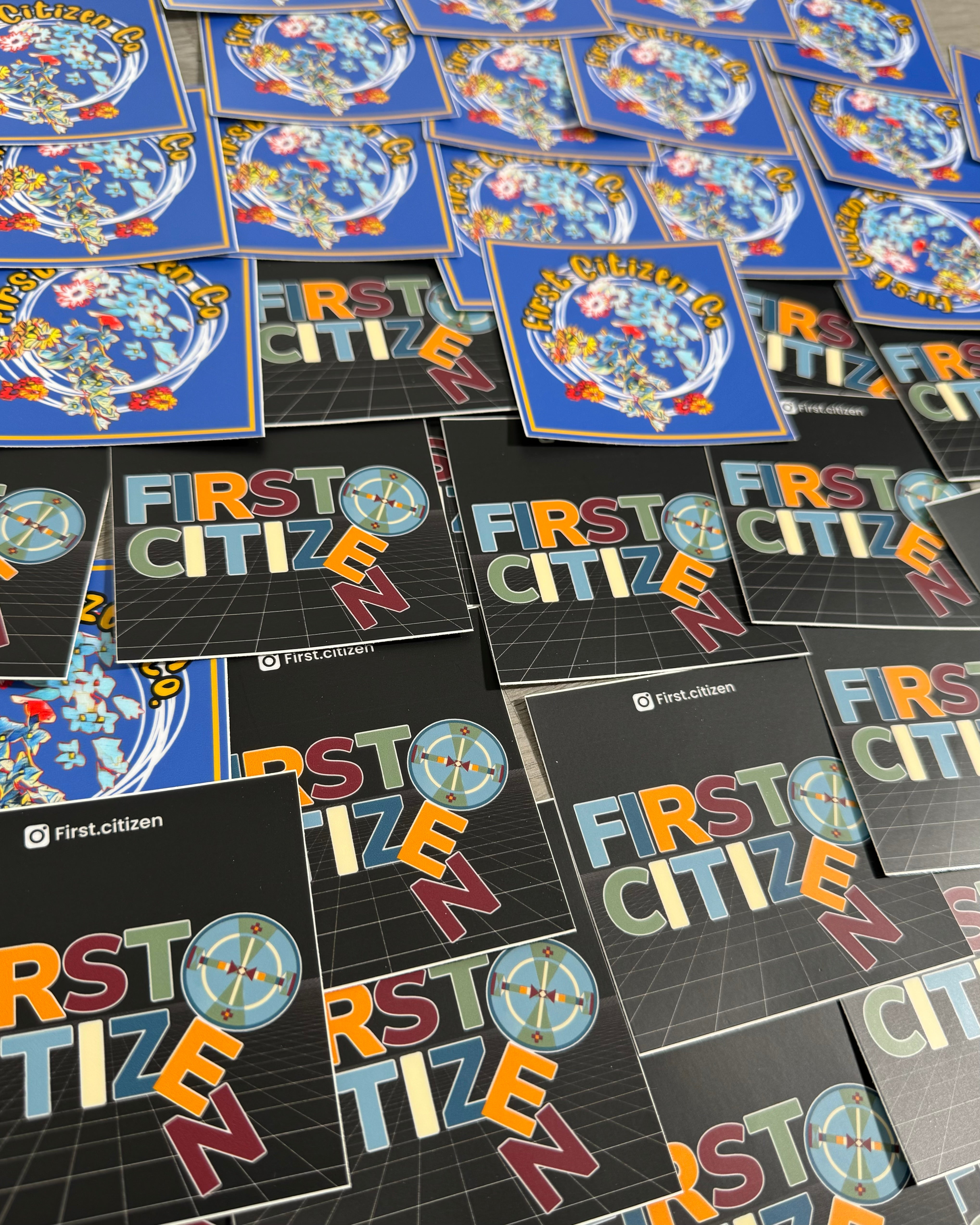 FC Sticker Pack