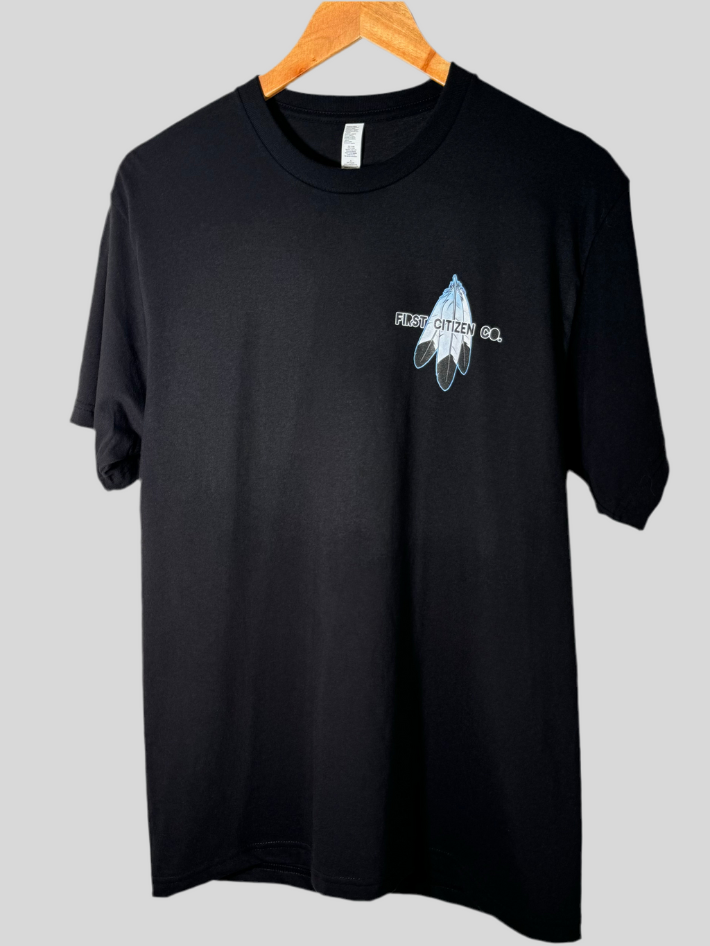 Trickster Tee
