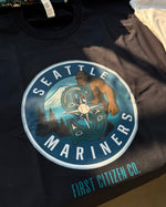 FC X Mariners