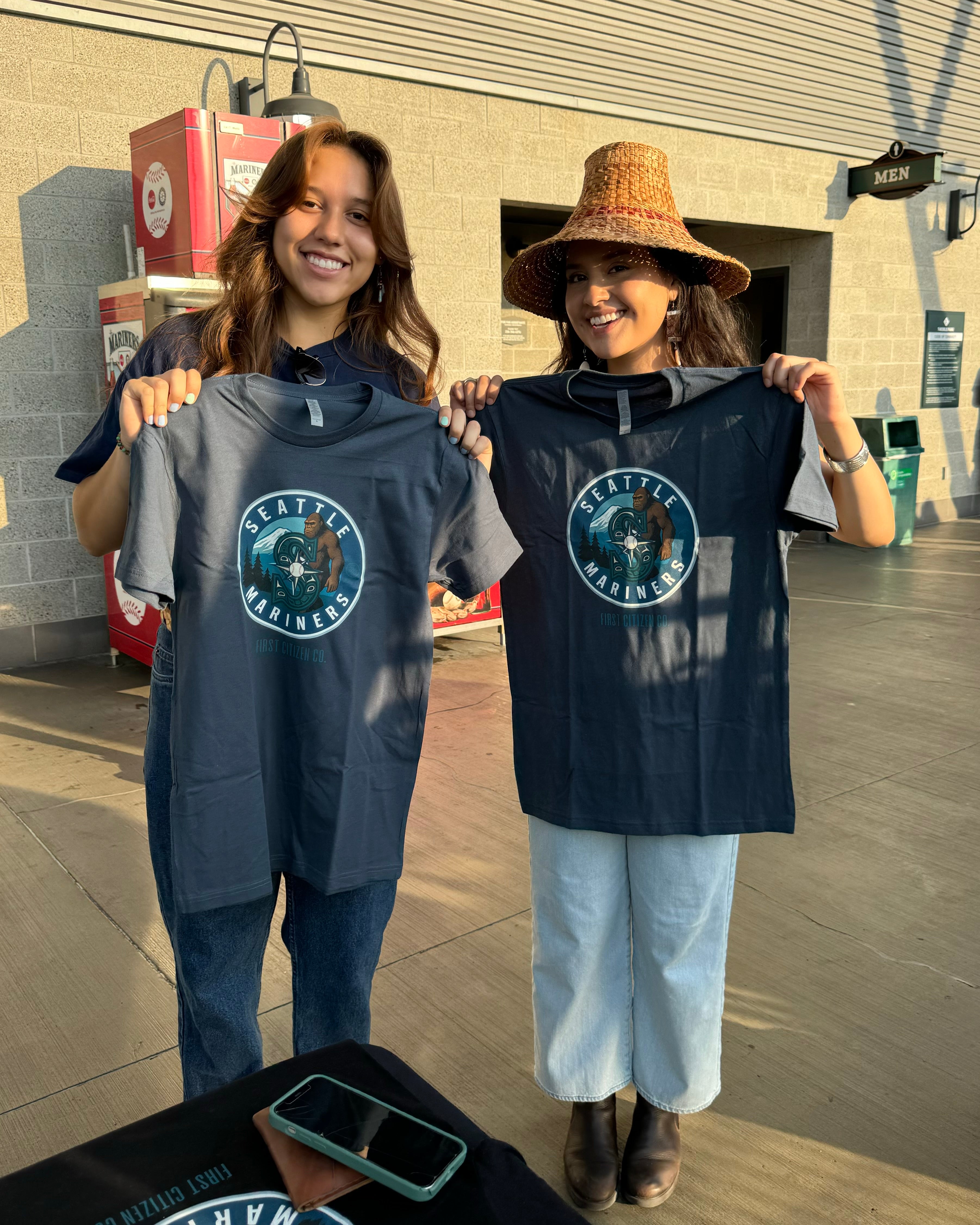 FC X Mariners