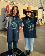 FC X Mariners