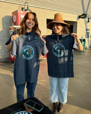 FC X Mariners