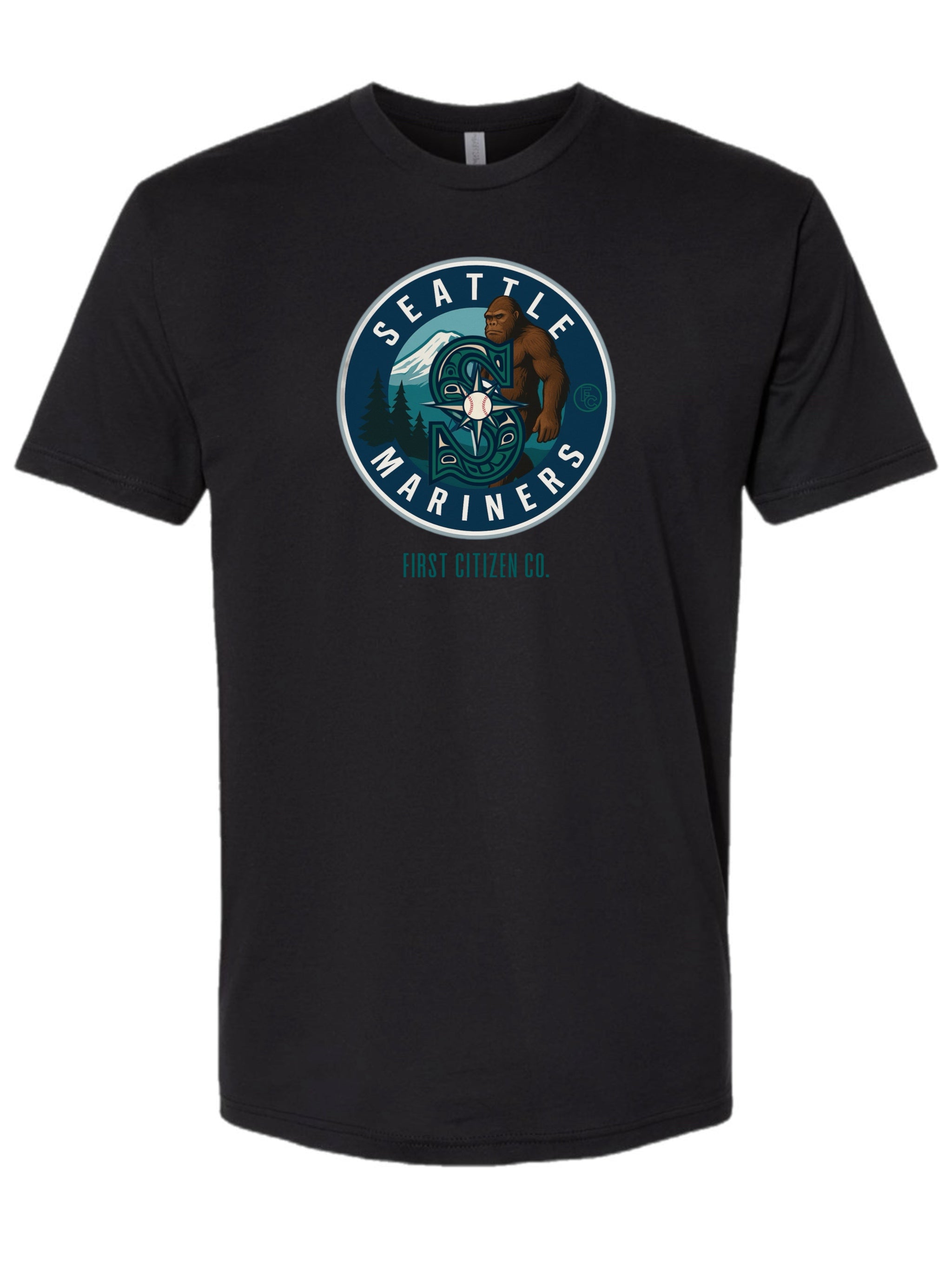 FC X Mariners