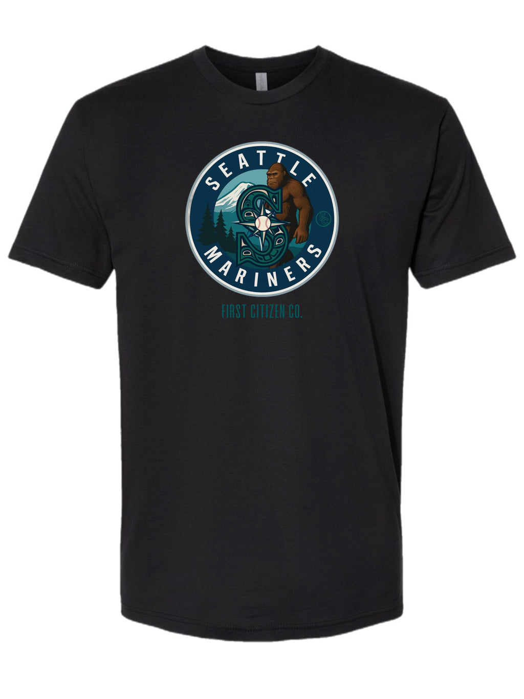 FC X Mariners