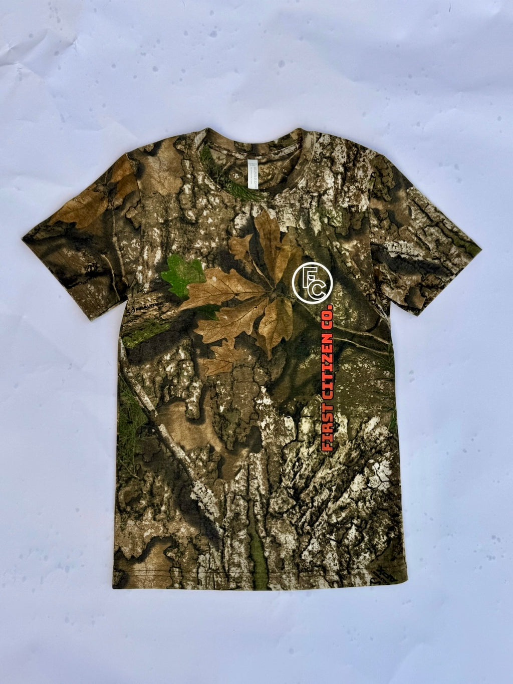 FC Timber Tee