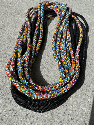 FC Beadsoup Necklace