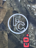 FC Timber Tee