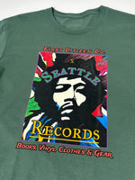 Record Store Shirt